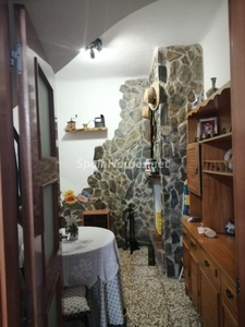 Casa adosada en venta en Pliego