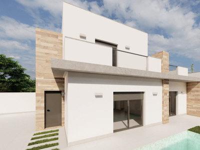 Terraced house for sale in Roldán, Torre-Pacheco