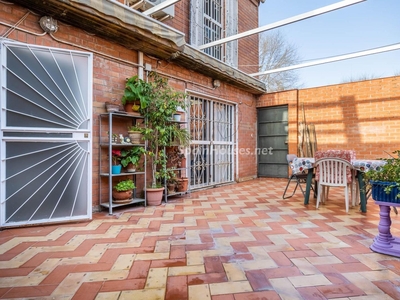 Terraced house for sale in Seville
