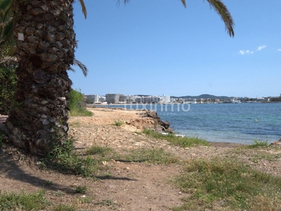 Terreno/Finca Rústica en venta en Santa Eulalia / Santa Eularia, Ibiza