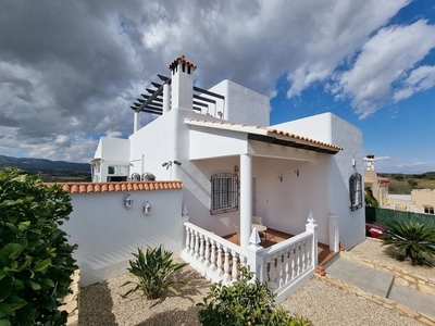 Turre villa en venta