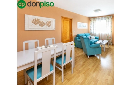 Venta de preciosos piso de 2 dormitorios con patio en Las Gabias (Granada)