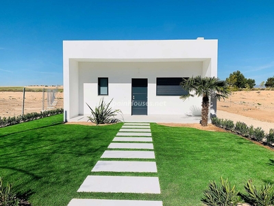 Villa for sale in Alhama de Murcia