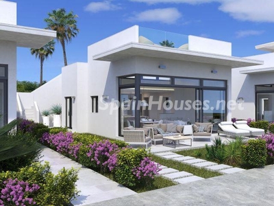 Villa for sale in Condado de Alhama, Alhama de Murcia