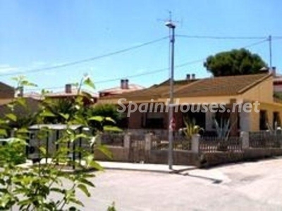 Villa for sale in Las Palas, Fuente Álamo de Murcia