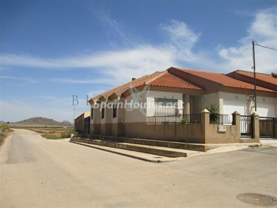 Casa adosada en venta en Las Palas, Fuente Álamo de Murcia