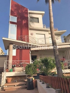 Villa for sale in San Juan de Alicante