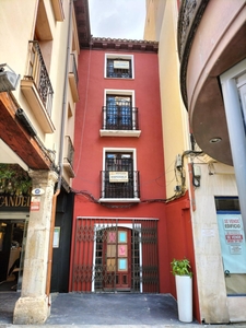 Alquiler de piso en Centro (Palencia), Centro