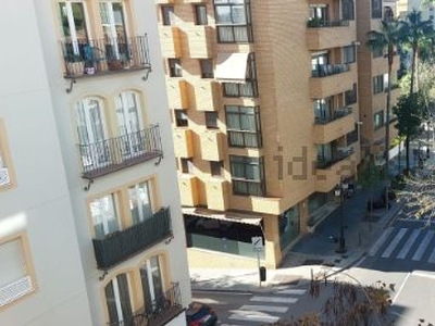 Alquiler de piso en La Merced (Marbella (Municipio))