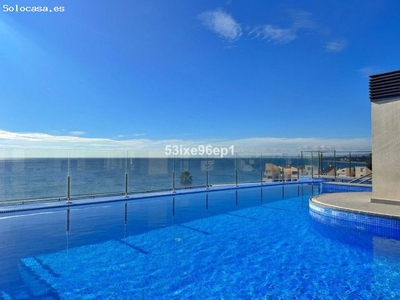 Apartamento en Alquiler en Estepona, Málaga