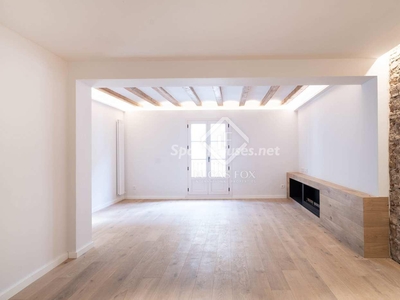 Apartamento en venta en Barcelona