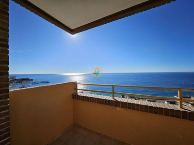 Apartamento en venta en Benidorm