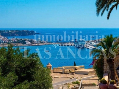 Apartamento en venta en Centro - S'Eixample - Can Misses, Ibiza