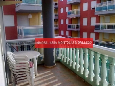 Apartamento en venta en El Grao de Moncófar, Moncofa
