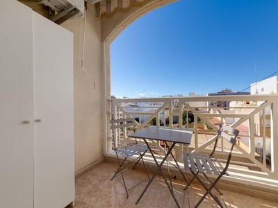 Apartamento en venta en El Molino, Torrevieja