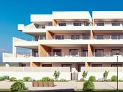 Apartamento en venta en Lomas de Campoamor-Las Ramblas, Orihuela