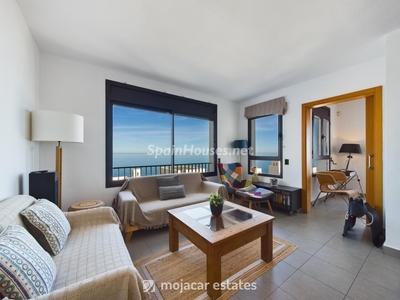 Apartamento en venta en Mojácar Playa