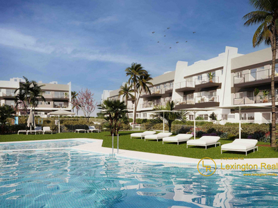 Apartamento en venta en Monte Faro-Altomar, Santa Pola