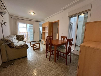 Apartamento en venta en Parque de las Naciones, Torrevieja