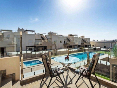 Apartamento en venta en Parque de las Naciones, Torrevieja