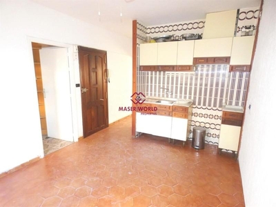 Apartamento en venta en Puerto, Mazarrón