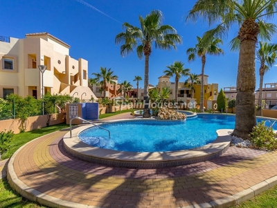 Apartamento en venta en Punta Prima, Orihuela