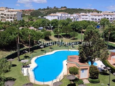 Apartamento en venta en San Luis de Sabinillas, Manilva