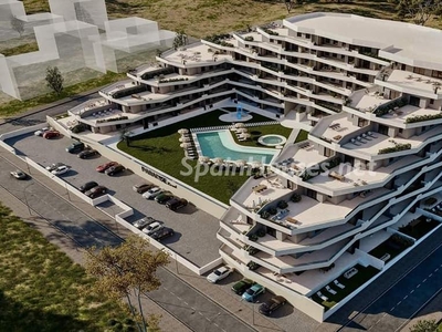 Apartamento en venta en San Miguel de Salinas