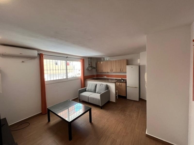 Apartamento en venta en Sixto, Málaga
