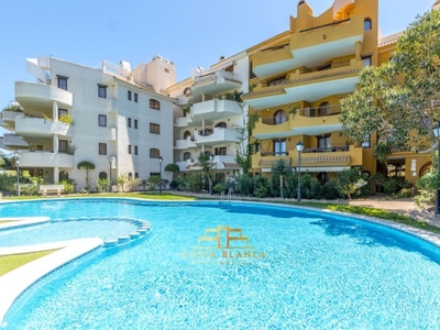 Apartamento en venta en Torrevieja