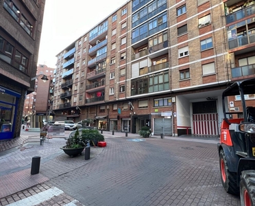 Atico en venta en Bilbo / Bilbao