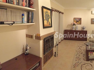 Bungalow en venta en Monte Faro-Altomar, Santa Pola