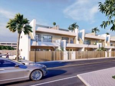 Bungalow en venta en San Pedro del Pinatar