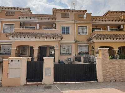 Casa adosada en venta en Aguas Nuevas, Torrevieja