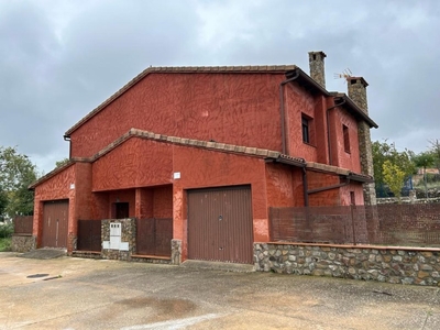 Casa adosada en venta en Algora