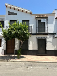 Casa adosada en venta en Bollullos Par del Condado