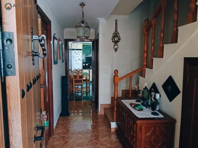 Casa adosada en venta en Cáceres