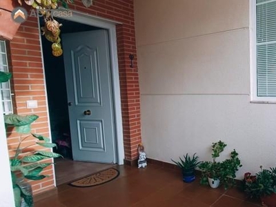 Casa adosada en venta en Cáceres
