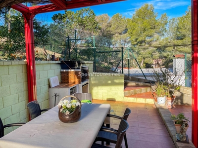 Casa adosada en venta en Calafell