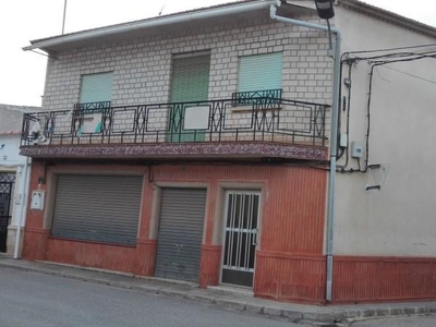 Casa adosada en venta en Casas de Fernando Alonso