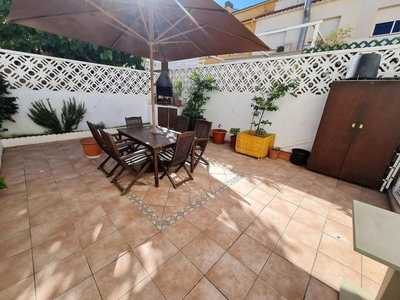 Casa adosada en venta en Centre, Torredembarra