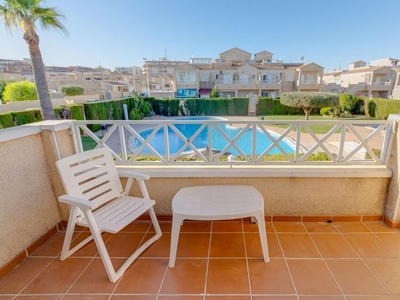 Casa adosada en venta en El Molino, Torrevieja