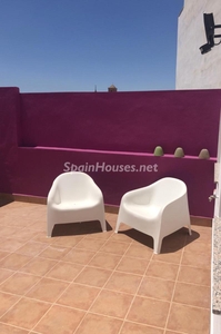 Casa adosada en venta en La Ñora, Murcia