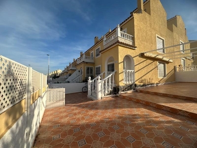 Casa adosada en venta en Monte y Mar-Mediterraneo-Novamar, Santa Pola