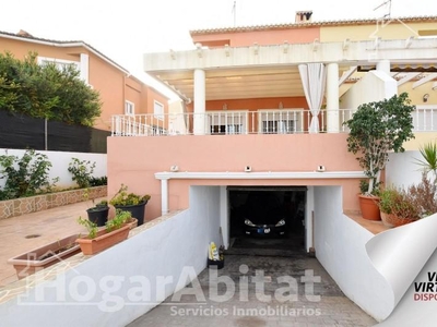 Casa adosada en venta en Park nord - Casona, Gandia