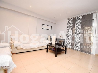 Casa adosada en venta en Playa de Almazora-Ben Afeli, Almazora/Almassora