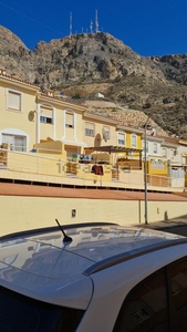Casa adosada en venta en Puerto de Aguadulce, Roquetas de Mar
