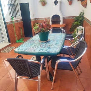 Casa adosada en venta en Puerto Real