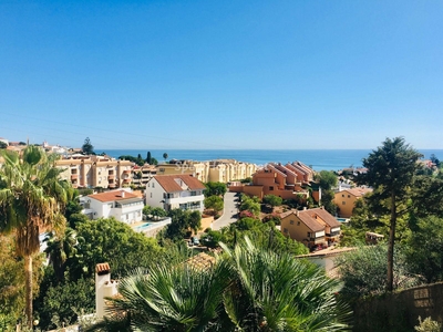 Casa adosada en venta en Torreblanca del Sol, Fuengirola