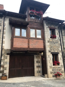 Casa En Camaleño, Cantabria